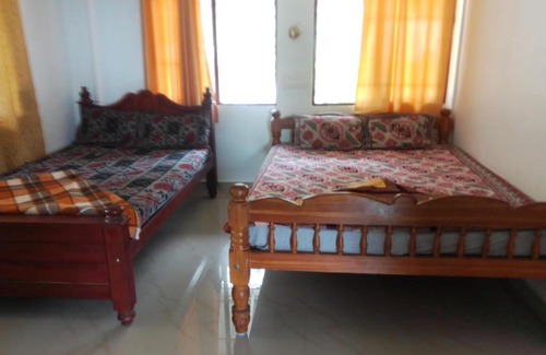 Valparai House | NEW JR RESIDENCY