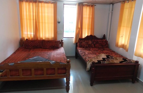 Valparai House | NEW JR RESIDENCY
