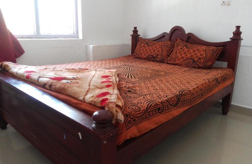 Valparai House | NEW JR RESIDENCY