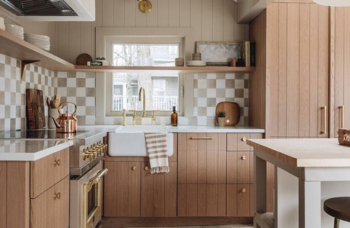 Union Pier House | NEW! Juniper Presents: The Moss - A 2 Bed/1 Bath Townie Cottage, Walk to Beach