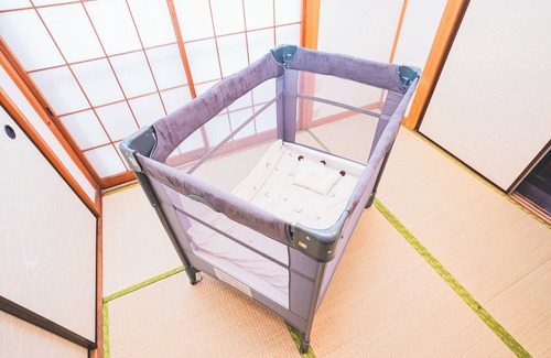 Kamata House | New! Kamata close Haneda AP - Traditional & Hot Spring