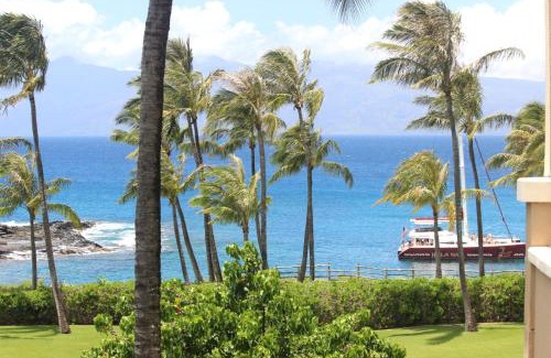 Montage Kapalua Bay Apartment | NEW KBM Resorts FREE CAR Hale Moana At Montage Kapalua Bay Sleeps 10 3-Bedroom Condo with Daily Housekeeping Spa