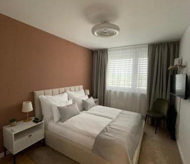 Levoca Apartment | New Kelly Apartment