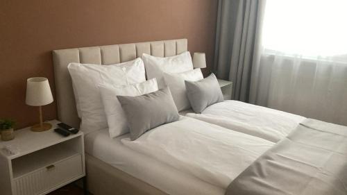 Levoca Apartment | New Kelly Apartment