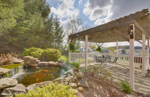 New Kensington Apartment | New Kensington Apt Near Parks Pets Welcome!
