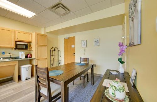 New Kensington Apartment | New Kensington Apt Near Parks Pets Welcome!