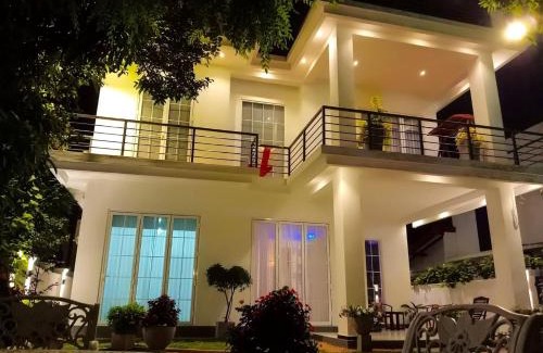 Kochchikade Apartment | New Kevzz Villa