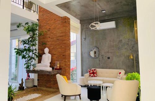 Kochchikade Apartment | New Kevzz Villa
