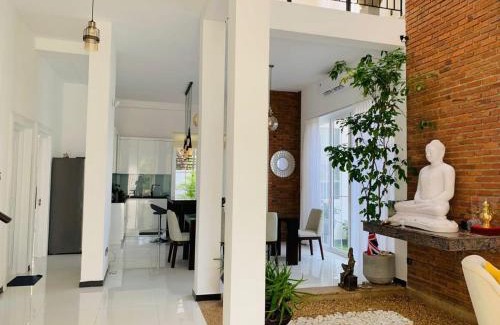 Kochchikade Apartment | New Kevzz Villa
