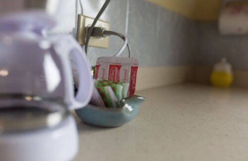 Barbican Apartment | New Kingston Most Central Guest Apt