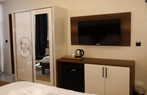 Ipekyolu Hotel | New Konak Hotel