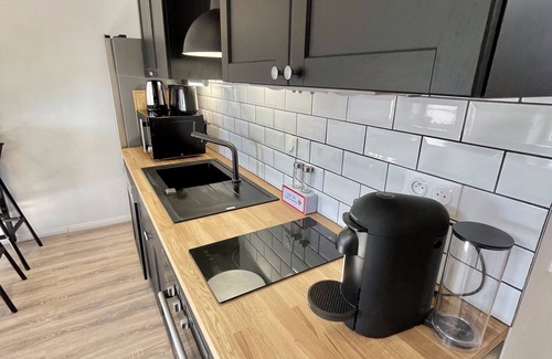 Conques-sur-Orbiel Apartment | NEW★La Passante★Clim★5 min Carcassonne