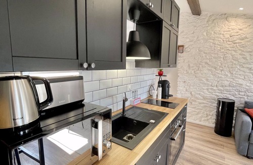 Conques-sur-Orbiel Apartment | NEW★La Passante★Clim★5 min Carcassonne