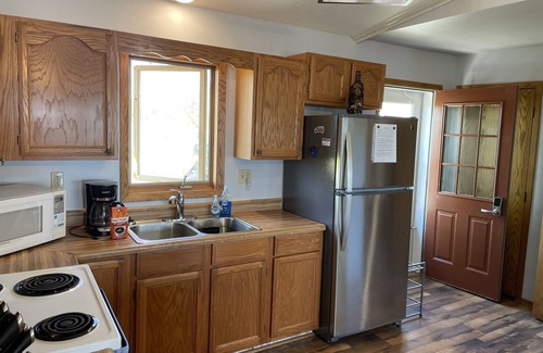 Battle Lake Cabin | NEW! Lake Cabin with AMAZING Screen Porch