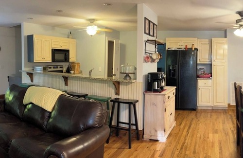Central House | NEW!Lakefront retreat with huge dock, private cove. Perfect for Clemson Football