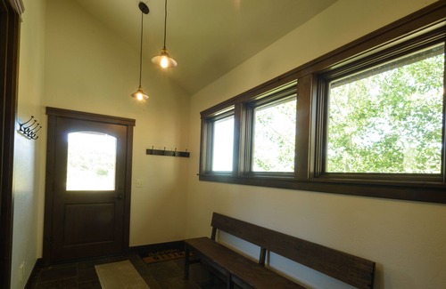 Crested Butte South House | New Large 4 Bedroom 4 Bath w/ Game room on 15 Acres - Amazing Mountain Views