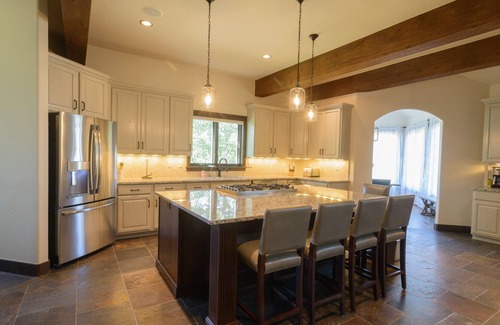 Crested Butte South House | New Large 4 Bedroom 4 Bath w/ Game room on 15 Acres - Amazing Mountain Views