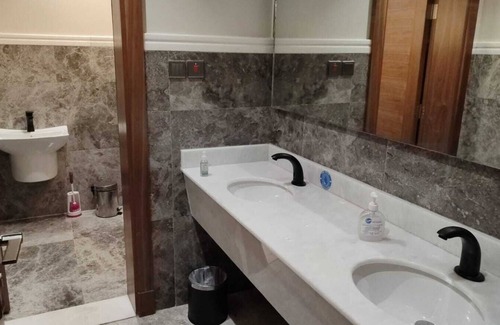 Mecca Hotel | New Level Hotel – فندق نيوليفيل