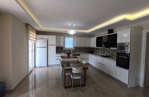 Dalyan City Center Villa | NEW LISTING! BEAUTIFUL PRIVATE 5 BEDROOM VILLA RIGHT in CENTRE of DALYAN!