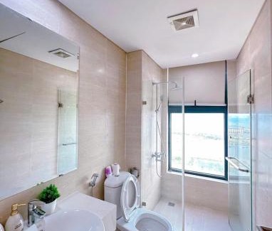 Bai Chay Apartment | New life Aparment Hạ Long