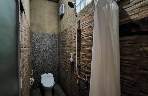 Karimunjava Hotel | New Lishafa Guesthouse
