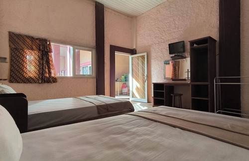 Karimunjava Hotel | New Lishafa Guesthouse