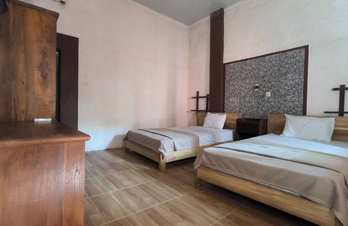 Karimunjava Hotel | New Lishafa Guesthouse