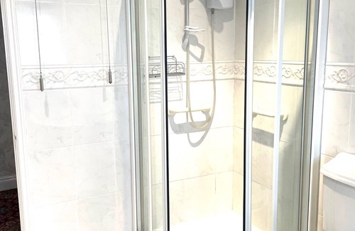 Ballybogy Bed & Breakfast | New Lisnagalt Lodge