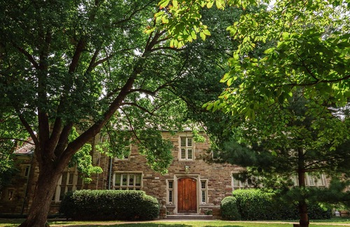 Music Row Apartment | New Listing! - 1 Bedroom apt in Music Row, Historic Building!