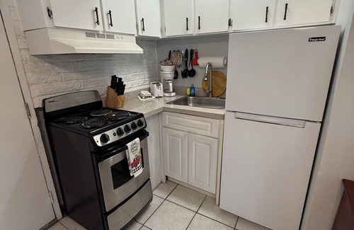 Cocoa Beach Apartment | NEW Listing! 1BR Oceanfront Unit w/Heated Pool and Hot Tub in Cocoa Beach