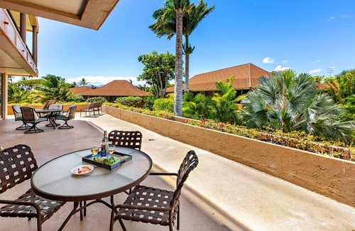 Kaanapali Condo | New Listing! Charming & relaxing studio escape