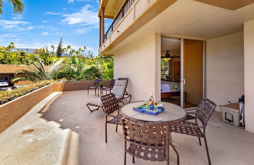 Kaanapali Condo | New Listing! Charming & relaxing studio escape