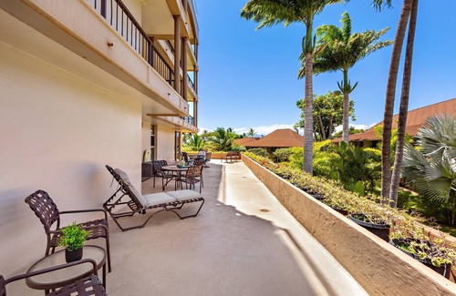 Kaanapali Condo | New Listing! Charming & relaxing studio escape