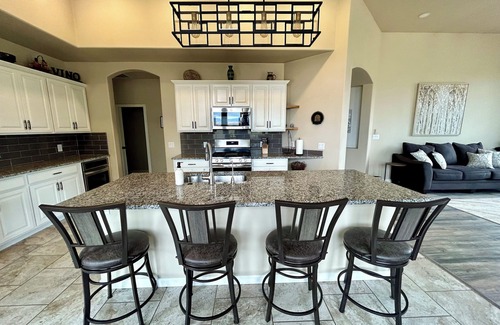 Whitewater House | New Listing - Desert Rose