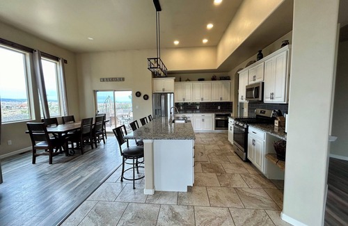 Whitewater House | New Listing - Desert Rose