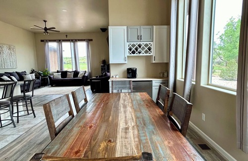 Whitewater House | New Listing - Desert Rose