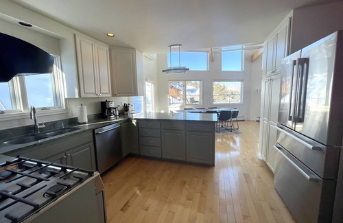 Durango House | New Listing - Incredible Animas Valley Views from the House & Hot Tub!