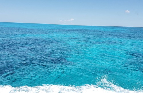 Key Largo Villa | New listing! Key Largo Villa close to John Pennekamp State Park