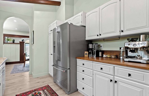 Marina Peninsula House | New Listing! Marina Manor by Colby & Conrad!