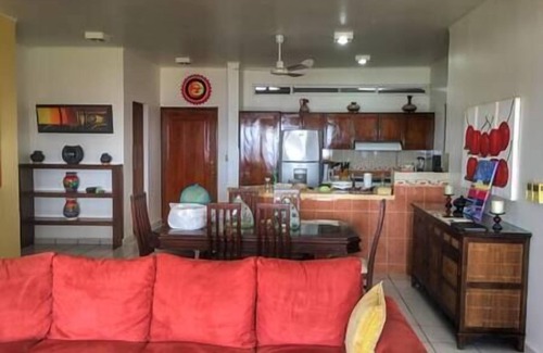 Bacocho Condo | New Listing! Ocean + comfort equals perfect