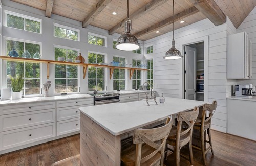 Bremen House | *New Listing on Lewis Smith Lake - Lakestone Villa gorgeous 5BR custom home*