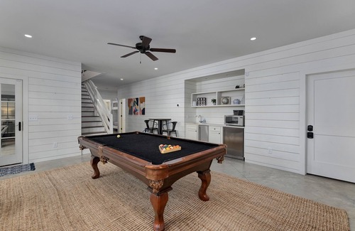 Bremen House | *New Listing on Lewis Smith Lake - Lakestone Villa gorgeous 5BR custom home*