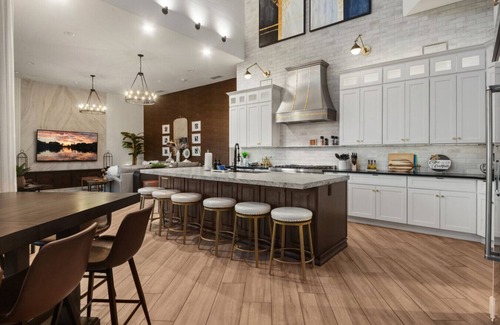 Arrowhead Lakes House | New Listing! Palace Vacay, Pool, Lake, Boat & Spa