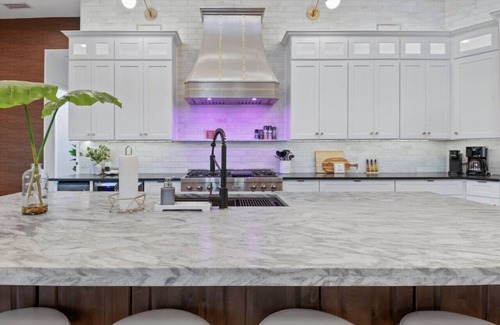 Arrowhead Lakes House | New Listing! Palace Vacay, Pool, Lake, Boat & Spa