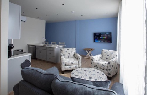 Rancho Apartment | New Listing! Plaza Daniel Leo F