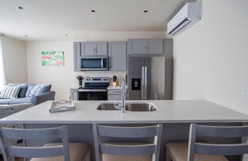 Rancho Apartment | New Listing! Plaza Daniel Leo F