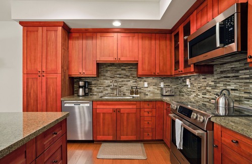 Poipu Condo | New listing! Poipu 3br Retreat with Pool and Gym