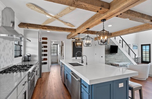 Manitowoc House | NEW LISTING! Southview Cottage Near Kohler WI by RedAwning