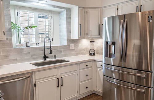 Continental Foothills Cottage | New Listing! Stylish 4 Bdrm W/pool and Game Room