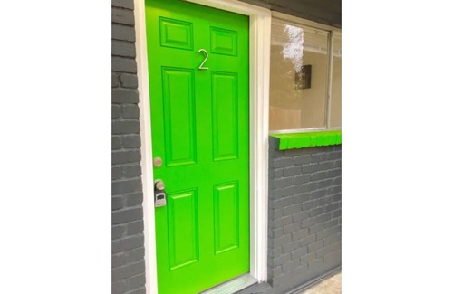 Johnston Terrace Apartment | New Listing! Thrifty/comfortable studio near AUS and downtown